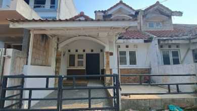 Properti Siap Huni di Kawasan Modernland, Tangerang, LT 132m²