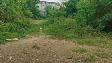 Dijual Tanah Eksklusif di Cipondoh, Tangerang, LT 1172m²