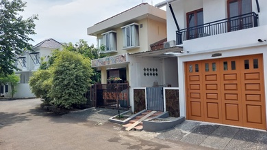 Properti Siap Pakai di Area Banjar Wijaya, Tangerang, LT 90m²