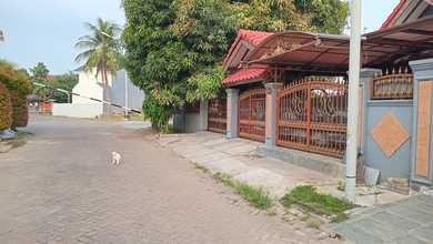 Rumah Siap Huni di Kawasan Modernland, Tangerang, LT 160m²