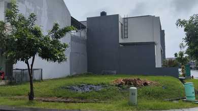 Promo Tanah Strategis di Banjar Wijaya, Tangerang, Harga 1,86 Miliar