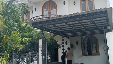 Kesempatan Langka, rumah Prestisius di Lippo Karawaci, Tangerang, LB 375m²