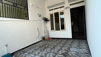 Rumah Dijual di Poris, Tangerang, LB 55m², Harga Terbaik!