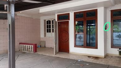  
 	
Sewa Rumah Lokasi Strategis dan Favorit Daerah Tangerang