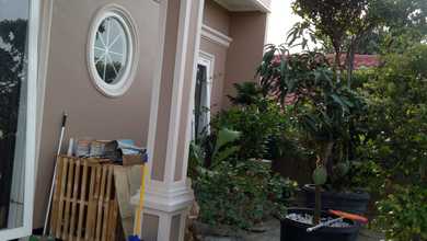 Rumah Area Luxury Banjar Wijaya, Tangerang - Harga Menarik 2,6 Miliar