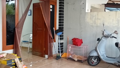 Promo Rumah di Banjar Wijaya, Tangerang, LB 135m², Harga 1,8 Miliar