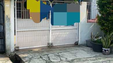 Rumah Dijual di Cipondoh, Tangerang, LB 96m², Harga Terbaik!