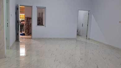 Rumah Eksklusif LT 96 m2, area Poris, Tangerang