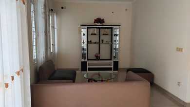 Dikontrakkan Rumah Terjangkau di Green Lake City, Jakarta Barat, LT 120m²