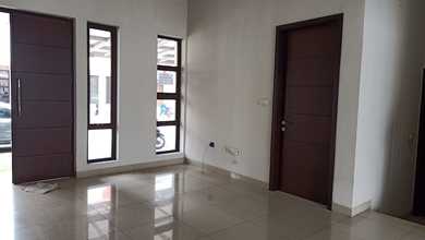 Rumah Minimalis Disewakan di Cipondoh, Tangerang, Harga Ekonomis