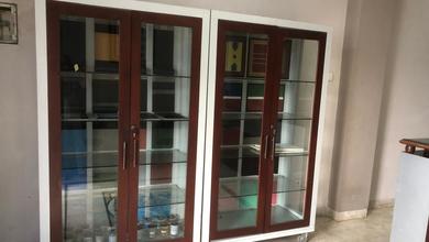 Ruko Meruya Lokasi Strategis Parkir Luas Ada Ruangan Meeting