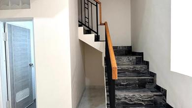 Properti Siap Pakai di Area Cipondoh, Tangerang, LT 54m²