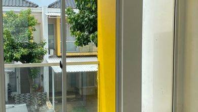 Rumah modern dengan Luas 90 m2 di Cipondoh, Tangerang