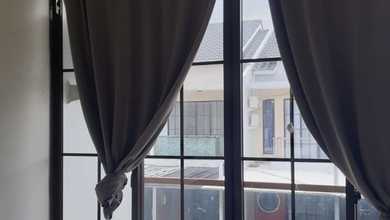 Kontrakan Murah di Cipondoh, Tangerang, 2 KT, Harga 45 Juta /tahun