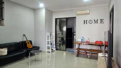 Rumah Area Luxury Cipondoh, Tangerang - Harga Terbaik 3,3 Miliar