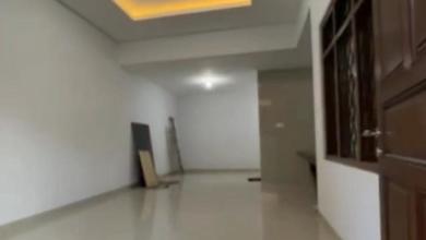 Jual Rumah Nyaman di Cipondoh, Tangerang - LT 77m²