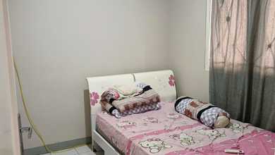 Rumah Mewah Unfurnished Daerah Strategis Daerah Karang Tengah