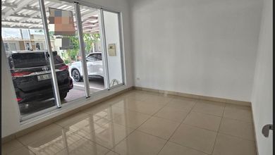 Kontrakan Murah di Cipondoh, Tangerang, 3 KT, Harga 78 Juta /tahun