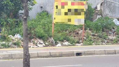 Kavling Prestisius Dijual di Kembangan, Jakarta Barat, Harga 6,9 Miliar