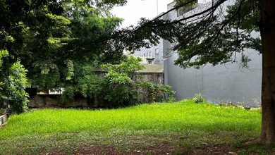 Dijual Tanah Eksklusif di Karang Tengah, Tangerang, LT 367m²