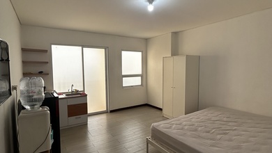 Disewakan Unit Apartemen Tipe 1 BR di Karang Tengah Akses Mudah Fasilitas Premium