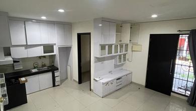Rumah Sewa Nyaman Lokasi Cipondoh, Tangerang, LB 100m²