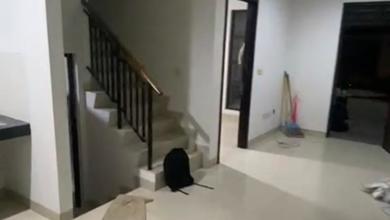 Rumah Sewa Nyaman Lokasi Cipondoh, Tangerang, LB 120m²