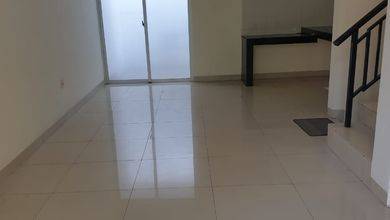 Disewakan Rumah Minimalis di Cipondoh, Tangerang, Luas  90 m2