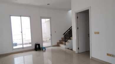 Dikontrakkan Rumah Murah di Cipondoh, Tangerang, LT 125m²