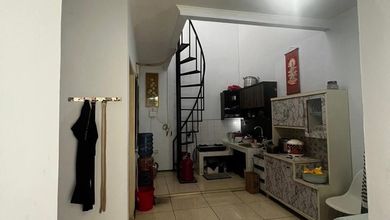 Properti Siap Pakai di Kawasan Karang Tengah, Tangerang, LT 78m²