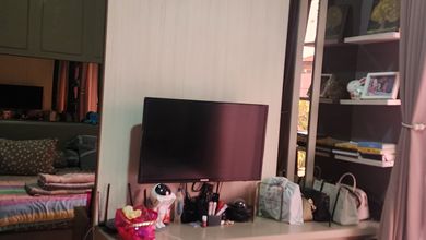 Rumah Siap Pakai di Area Cipondoh, Tangerang, LT 90m²