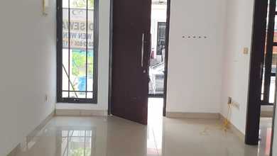 Rumah Siap Tinggal dengan LT m2 Unfurnished