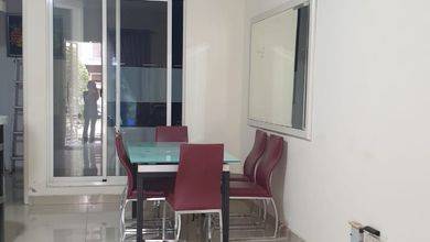 Rumah modern dengan Lahan 120 m2 di Kembangan, Jakarta Barat