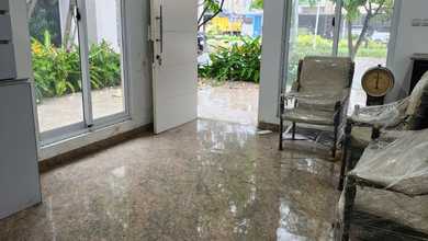 For Sale rumah Mewah di Cipondoh, Tangerang - LT 198m²