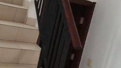 Rumah Unfurnished Siap Tinggal di Cipondoh