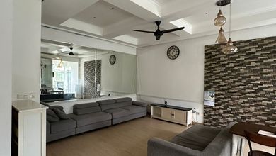 Rumah Sederhana Disewakan di Cipondoh, Tangerang, Harga Ekonomis