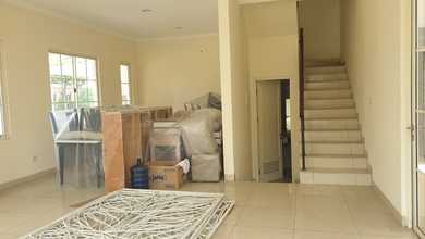 Disewakan Rumah Murah di Cipondoh, Tangerang, LT 193m²