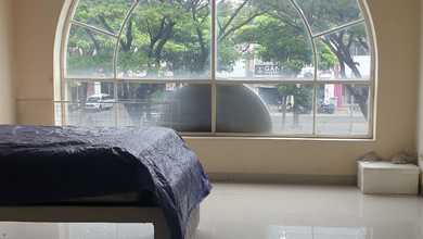 Sewa Ruko Greenlake City Hadap Jalan Lokasi Strategis