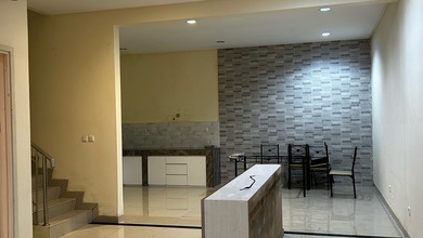 Rumah Sederhana Disewakan di Cipondoh, Tangerang, Harga Ekonomis