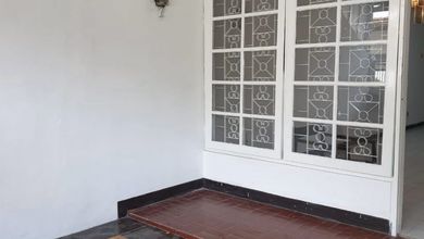 Rumah Sederhana Disewakan di Duri Kosambi, Jakarta Barat, Harga Ekonomis