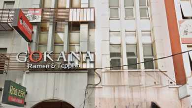 Ruko Depan Mall Cbd Ciledug Nego Sampai Deal Lokasi Strategis