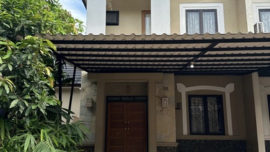 Rumah Dijual di Gunung Sindur, Bogor, LB 110m², Harga Kompetitif!