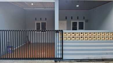 Jual Rumah Siap Huni di Bojong Gede, Bogor, 2 KT, Harga Terbaik