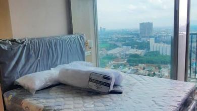 Promo Apartemen Siap Huni di Cikokol, Tangerang, 1 KT