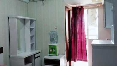 Apartemen Dijual di Ciputat Tangerang Selatan Furnished