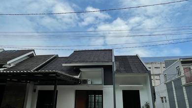Rumah Mewah LT 105 m2, di Depok, Cirebon