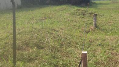 Kavling Komplek x  Kawasan Lippo Karawaci