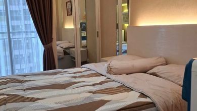 Apartemen Murah Lokasi Serpong, Tangerang Selatan, Harga Ekonomis