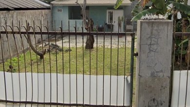 Dijual Kavling 192 m2 Lokasi Cluster Mewah Kramat Jati