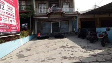 Dijual Ruko Tiga Lantai Lokasi Prima 